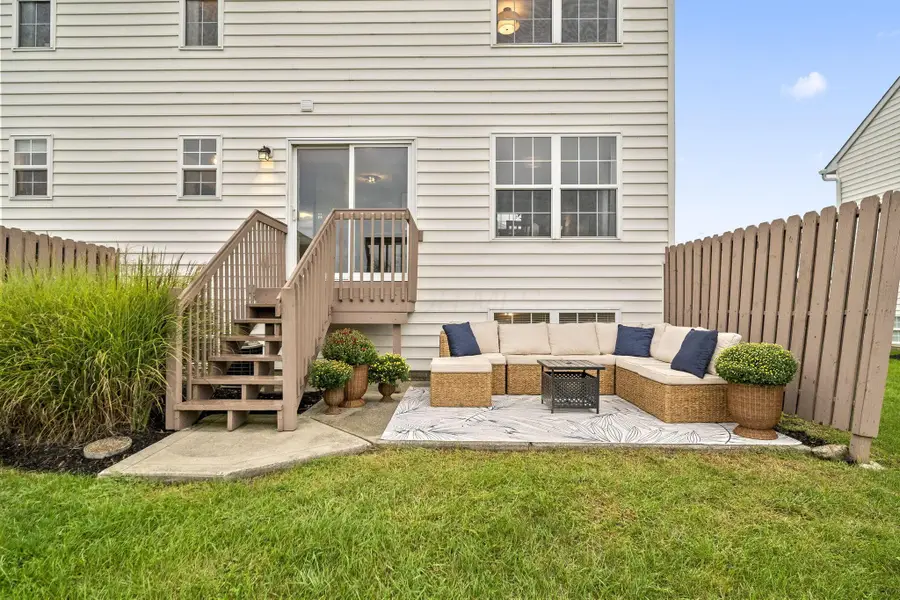 7031 Cavalcade Drive, New Albany, OH 43054 - #3