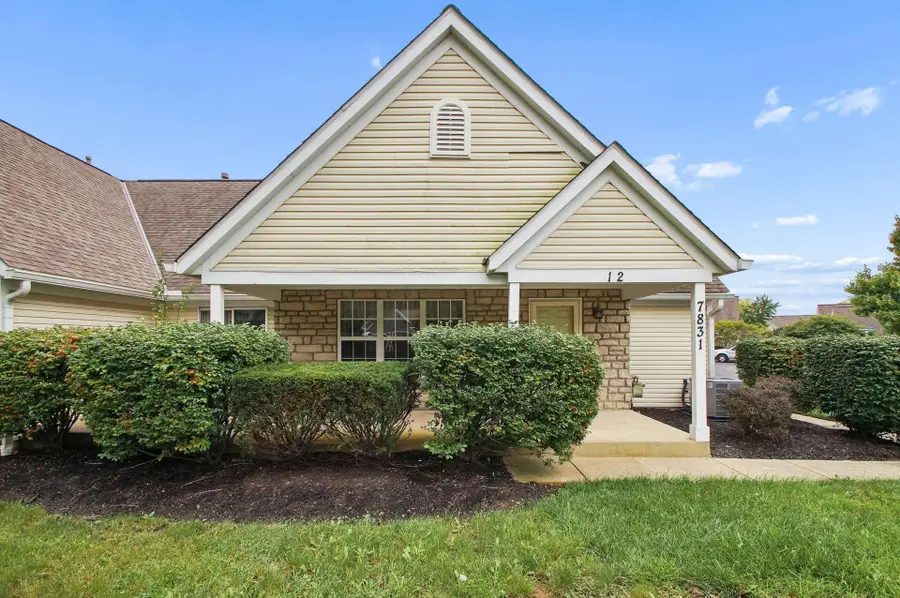 7831 Farmsbury Drive, Reynoldsburg, OH 43068 - #2