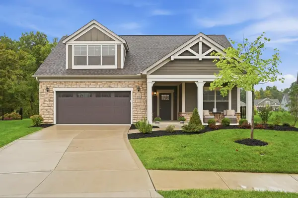 374 Morning Mist Court, Delaware, OH 43015