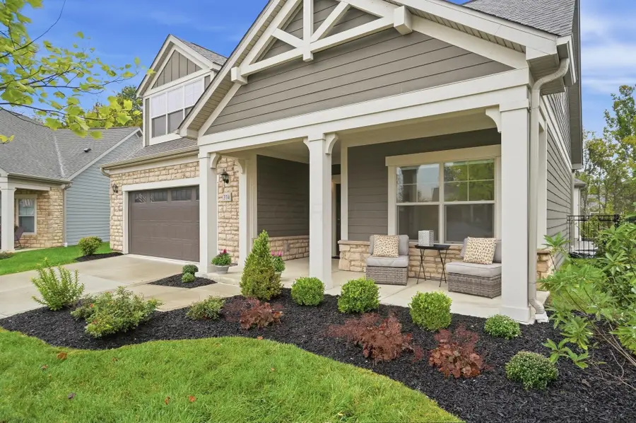 374 Morning Mist Court, Delaware, OH 43015 - #3