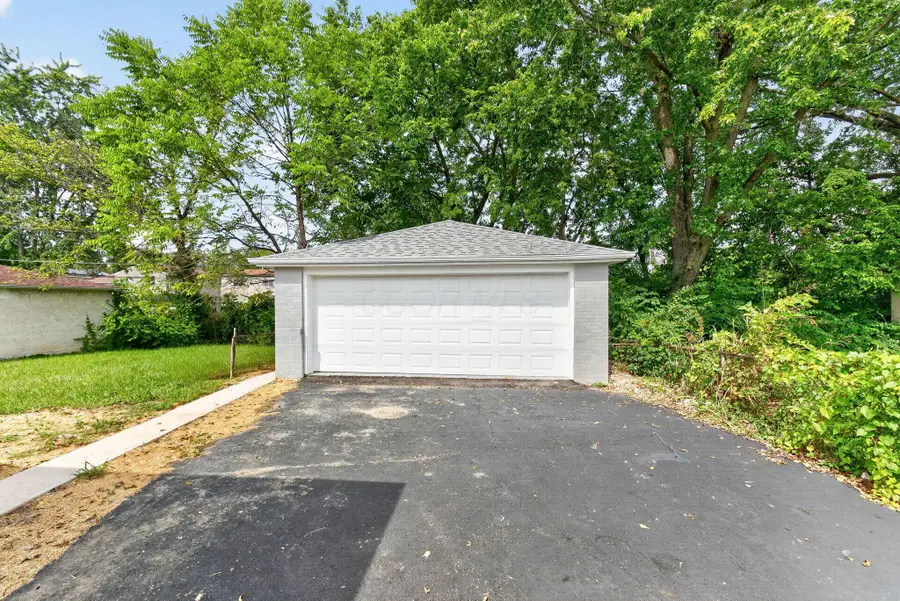 1438 E Gates Street, Columbus, OH 43206 - #2