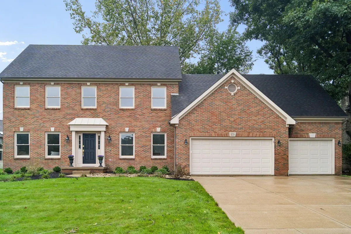 9251 Din Eidyn Drive, Dublin, OH 43017 - #1