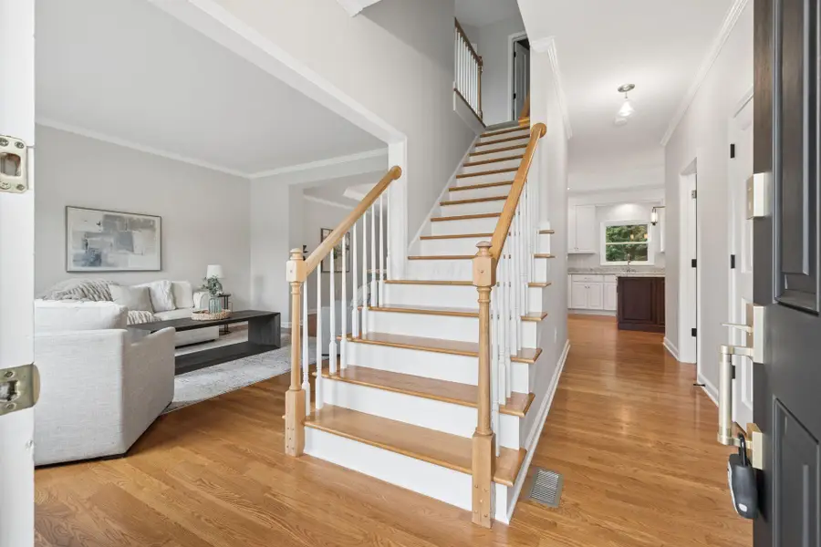 9251 Din Eidyn Drive, Dublin, OH 43017 - #2