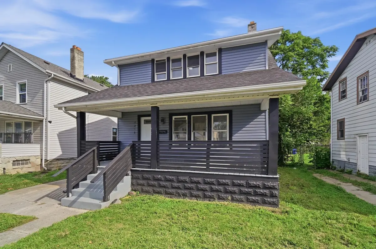 1218 E 22nd Avenue, Columbus, OH 43211 - #1