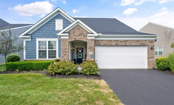 727 Fescue Road, Galena, OH 43021