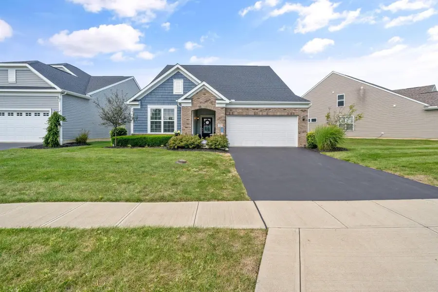 727 Fescue Road, Galena, OH 43021 - #2