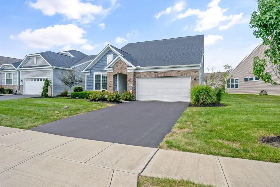727 Fescue Road, Galena, OH 43021 - #3