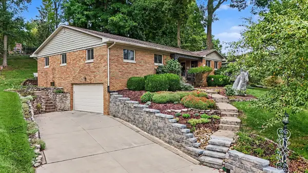 385 Kemper Avenue, Lancaster, OH 43130