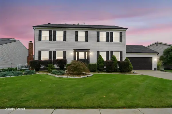 5309 Bressler Drive, Hilliard, OH 43026