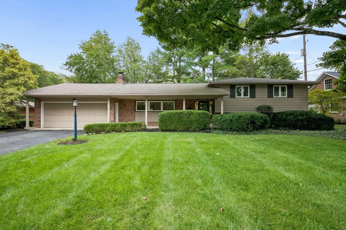 4504 Kipling Road, Columbus, OH 43220 - #1