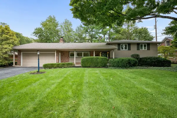 4504 Kipling Road, Columbus, OH 43220