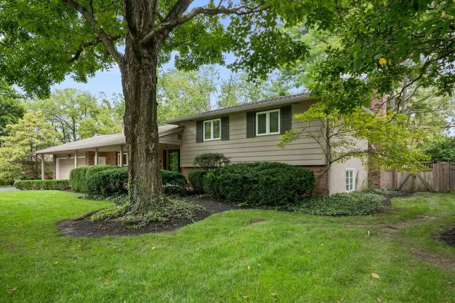 4504 Kipling Road, Columbus, OH 43220 - #2