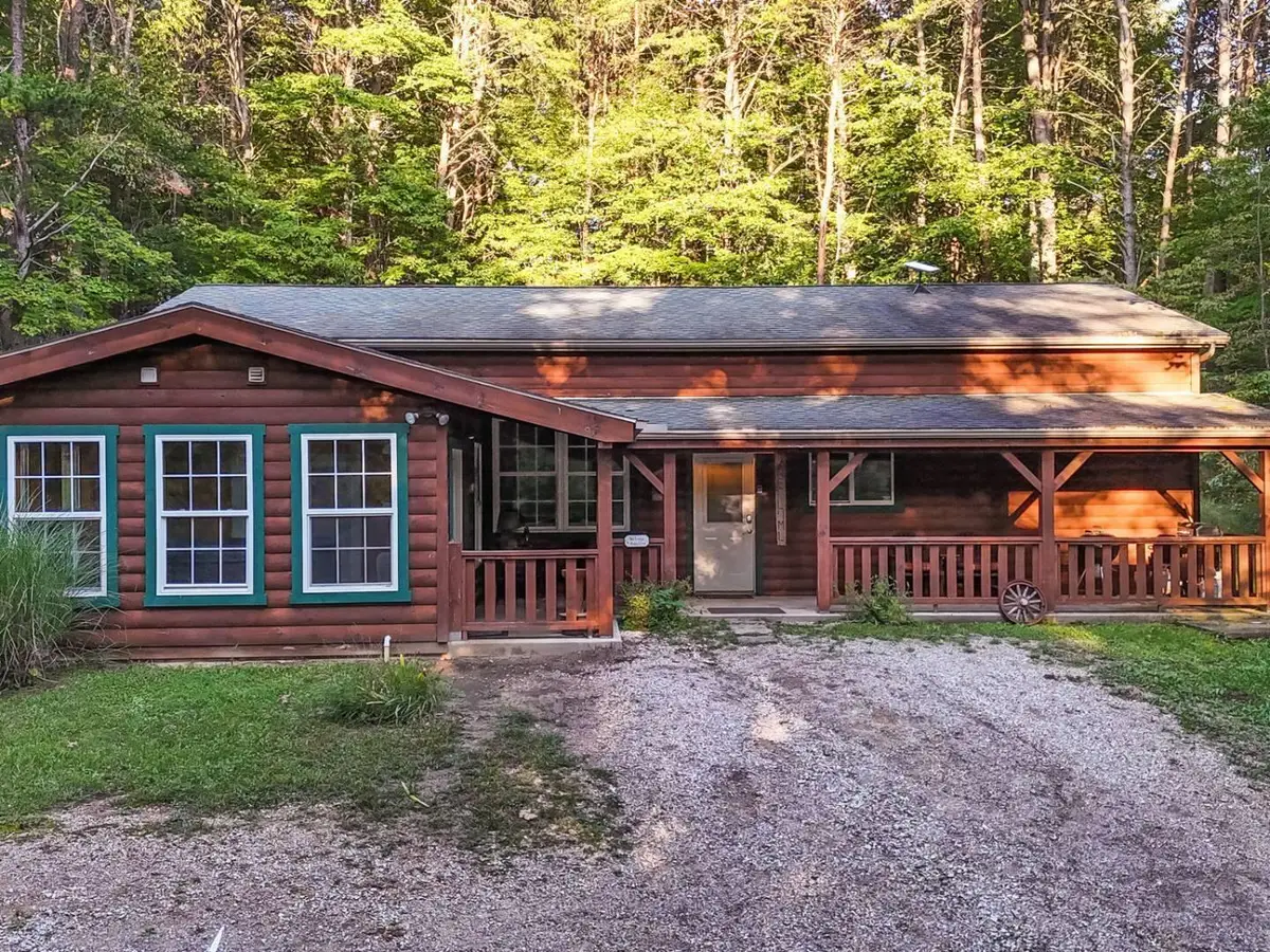 29802 Fairview Ridge Road, Logan, OH 43138 - #1