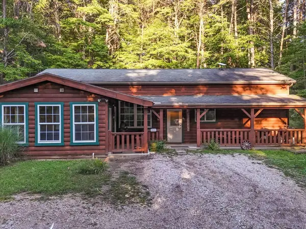 29802 Fairview Ridge Road, Logan, OH 43138