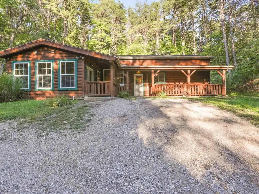 29802 Fairview Ridge Road, Logan, OH 43138 - #3