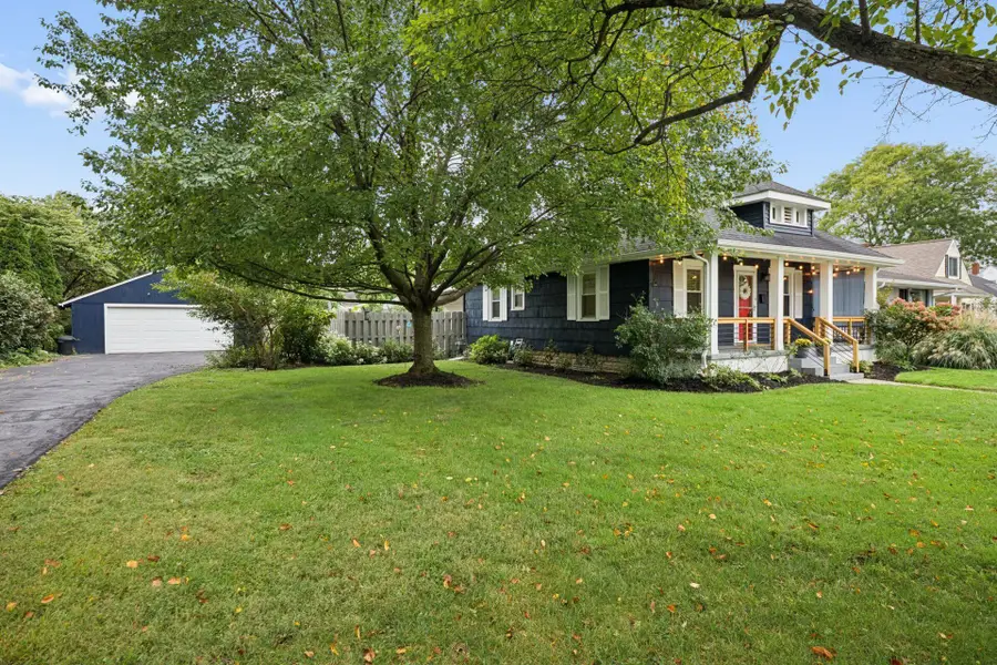 435 E Jeffrey Place, Columbus, OH 43214 - #2