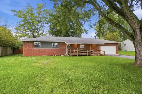 6373 Hoover Road, Grove City, OH 43123