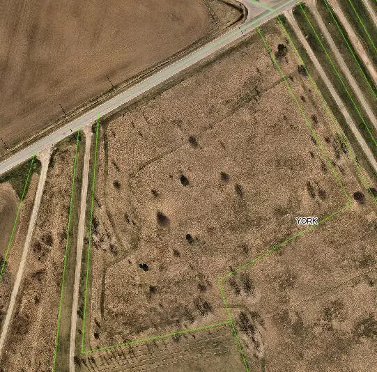 18039 Miller Road, Richwood, OH 43344 - #2