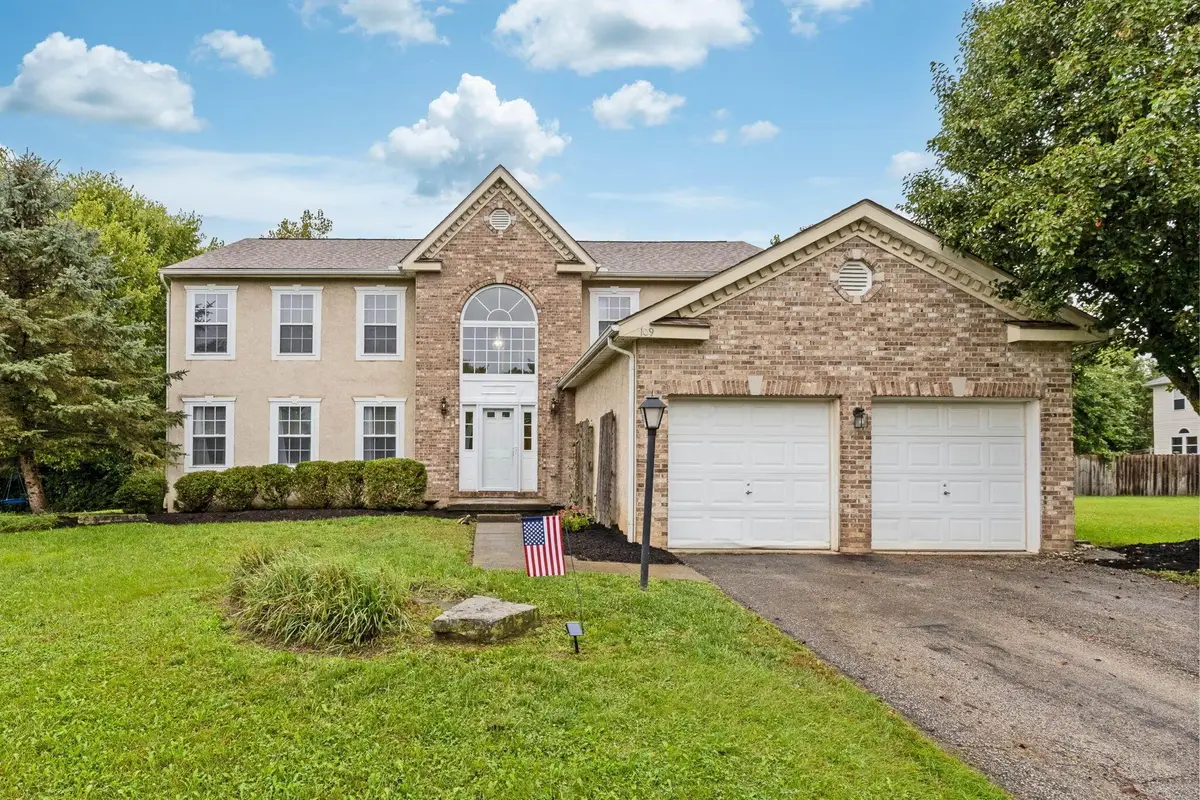109 Saddle Tree Court, Delaware, OH 43015 - #1