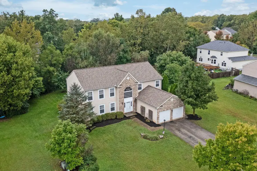 109 Saddle Tree Court, Delaware, OH 43015 - #2