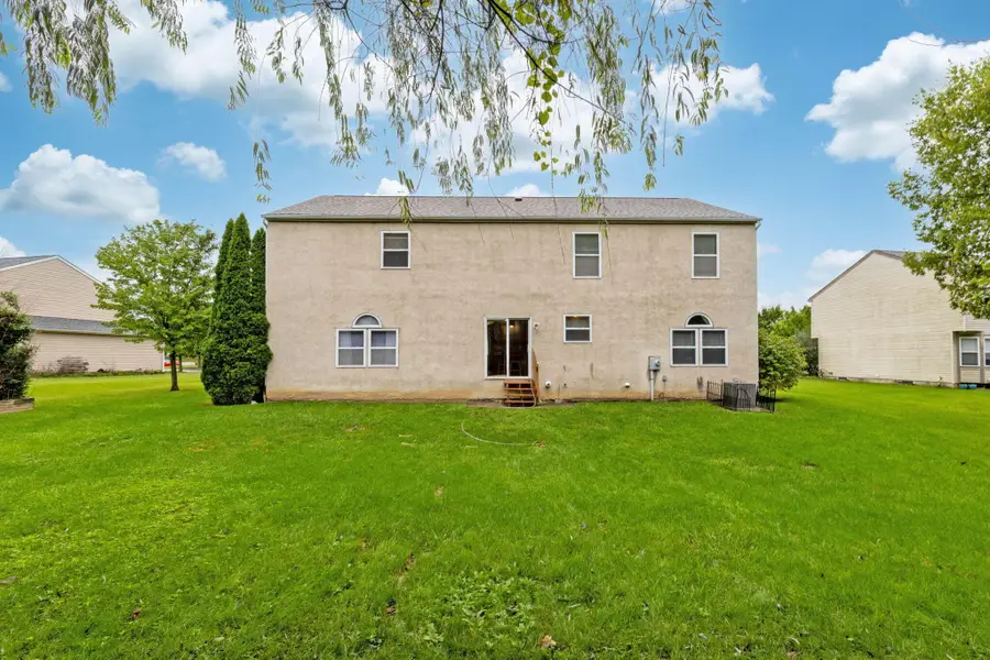 109 Saddle Tree Court, Delaware, OH 43015 - #3