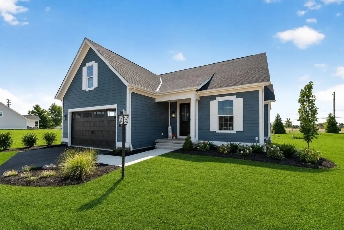 3388 Sandbar Drive, Lewis Center, OH 43035 - #1