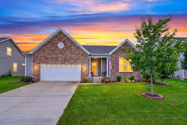 1031 Gartner Drive, Obetz, OH 43207