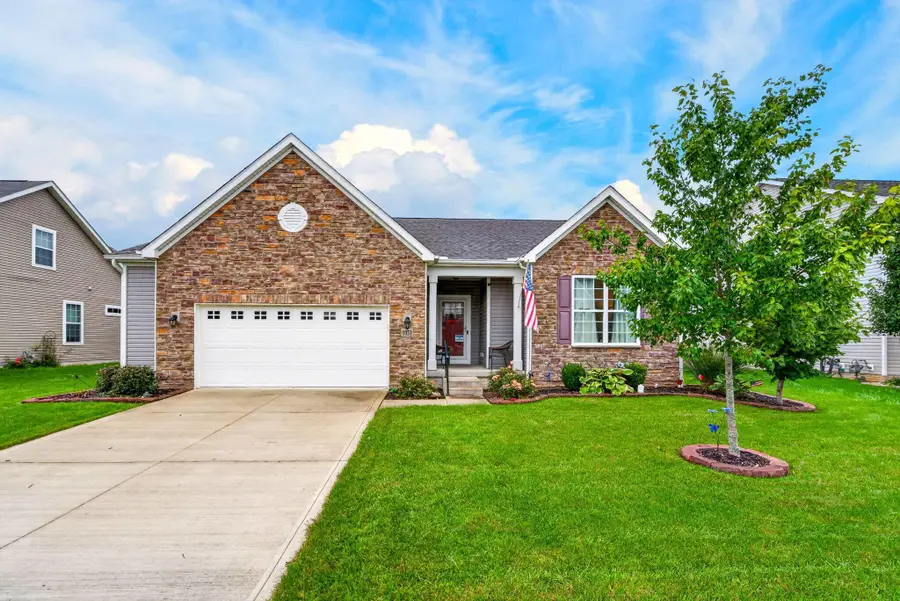 1031 Gartner Drive, Obetz, OH 43207 - #2