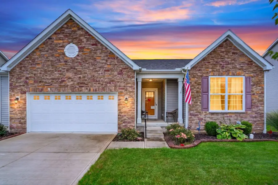 1031 Gartner Drive, Obetz, OH 43207 - #3