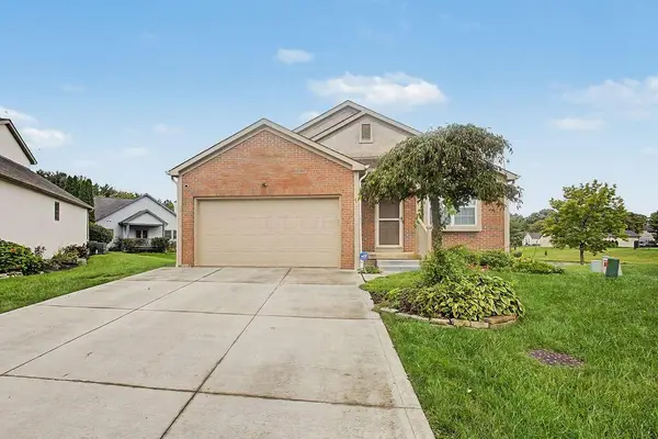 4999 Softwood Court, Westerville, OH 43081