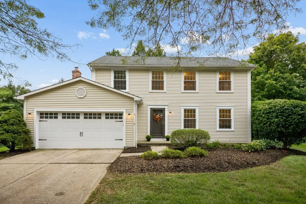5925 Muncie Court, Dublin, OH 43017 - #1