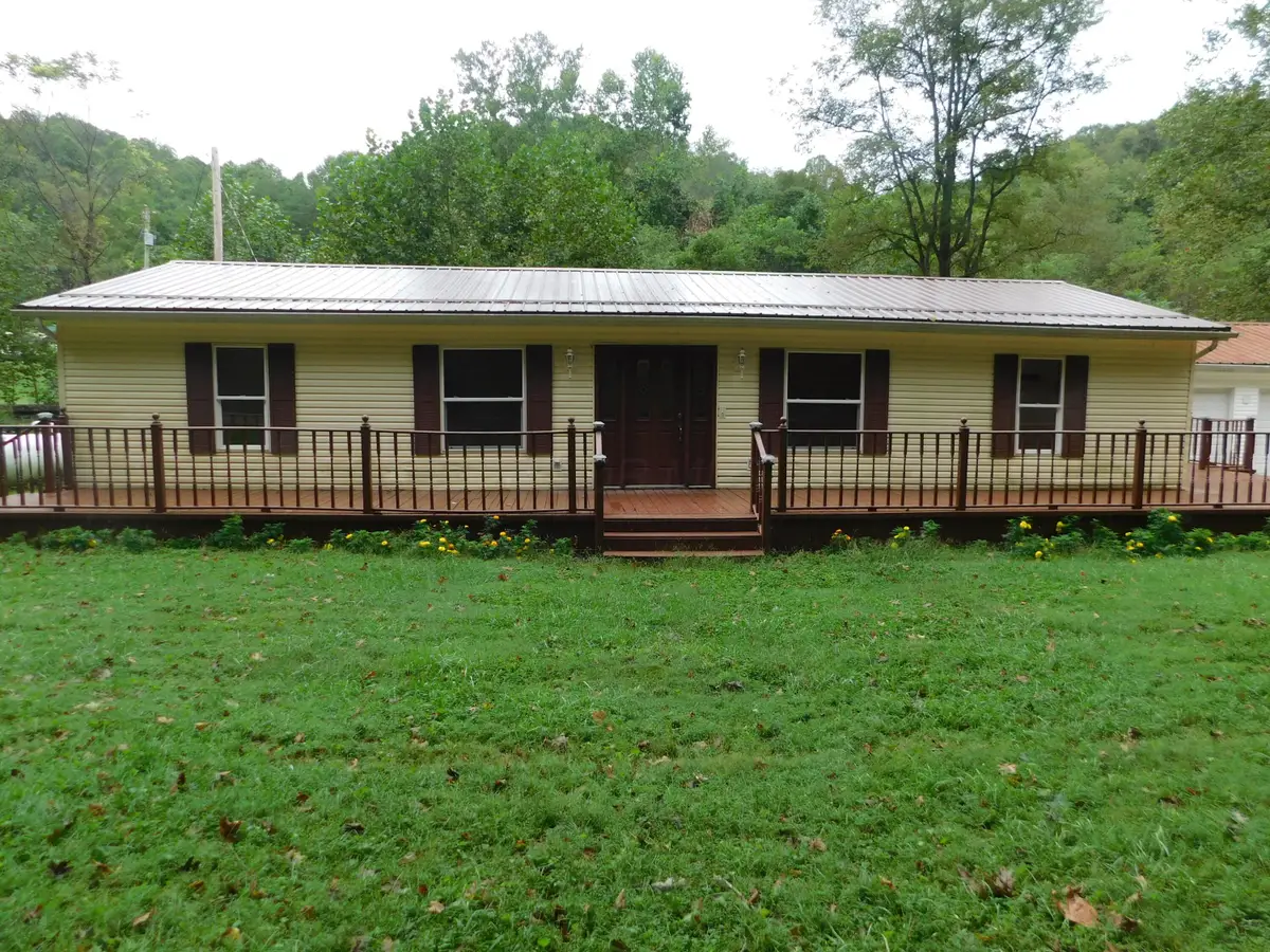 22529 Conrad Road, South Bloomingville, OH 43152 - #1