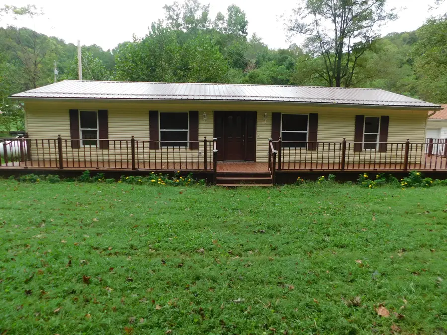 22529 Conrad Road, South Bloomingville, OH 43152 - #2