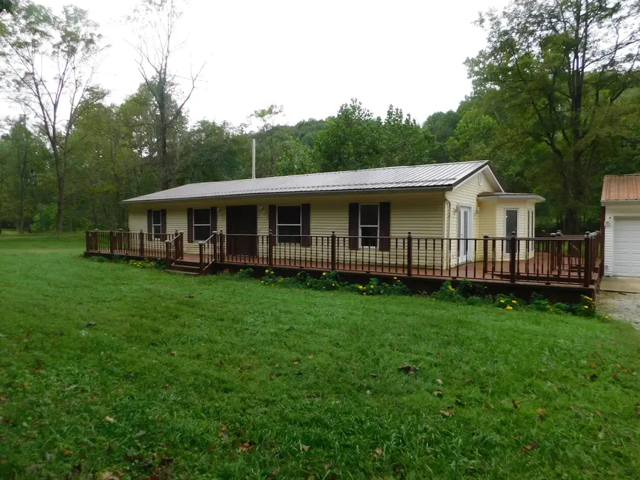 22529 Conrad Road, South Bloomingville, OH 43152 - #3