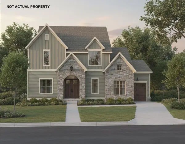 7872 Sparrow Run Drive, Plain City, OH 43064