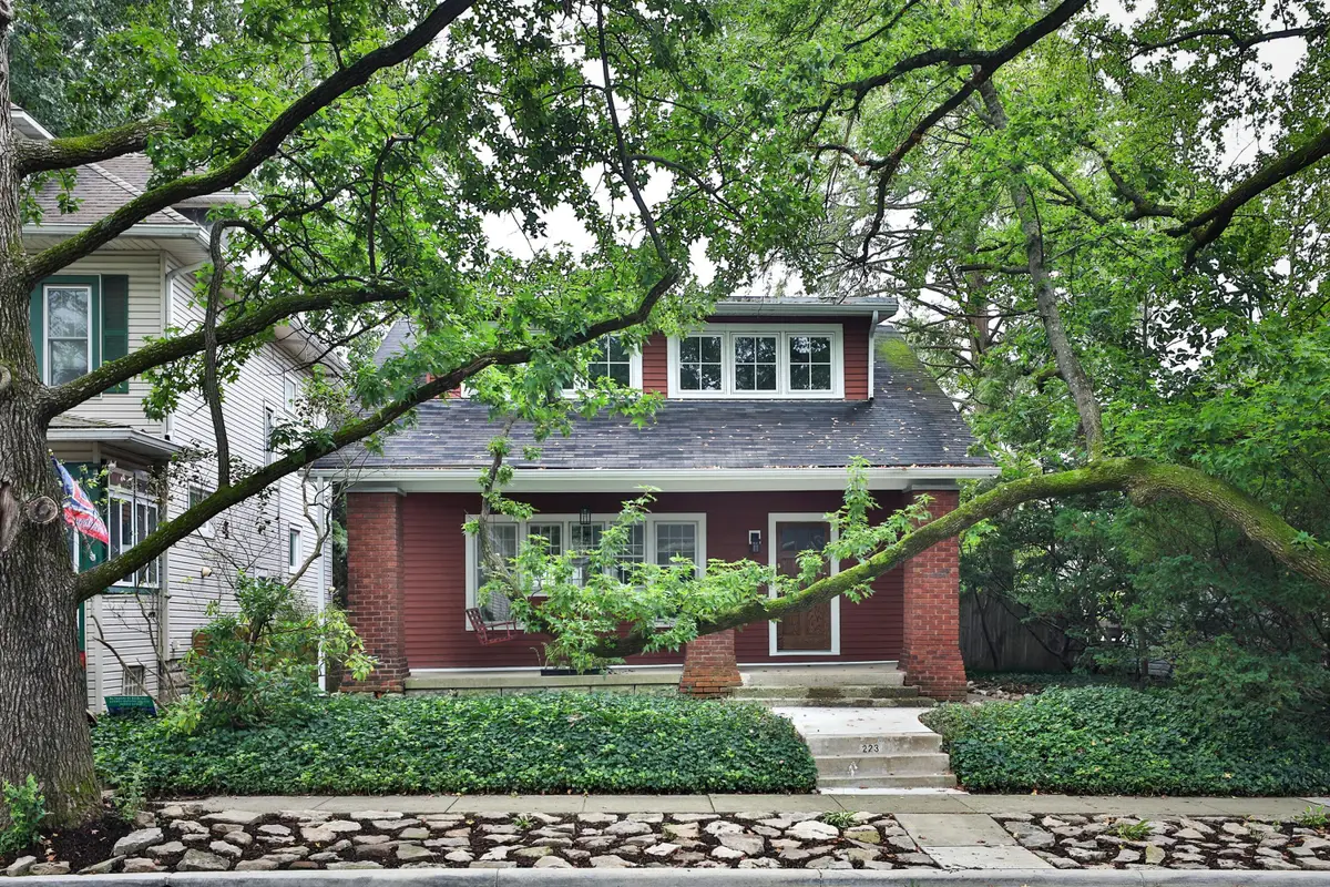 223 E Tulane Road, Columbus, OH 43202 - #1
