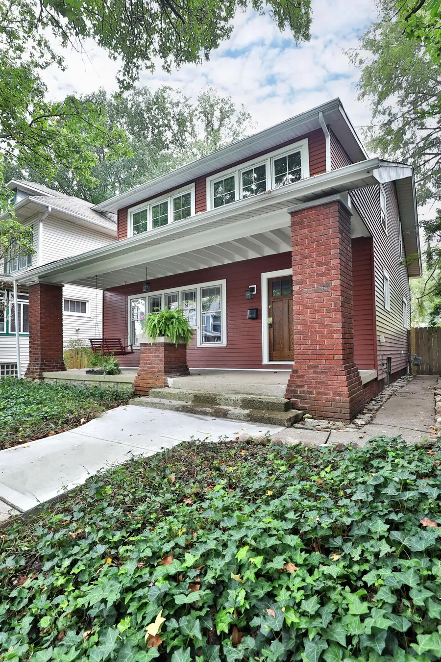223 E Tulane Road, Columbus, OH 43202 - #3