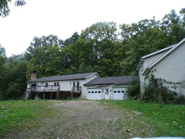 2146 Marion Avenue Road, Mansfield, OH 44903 - #2