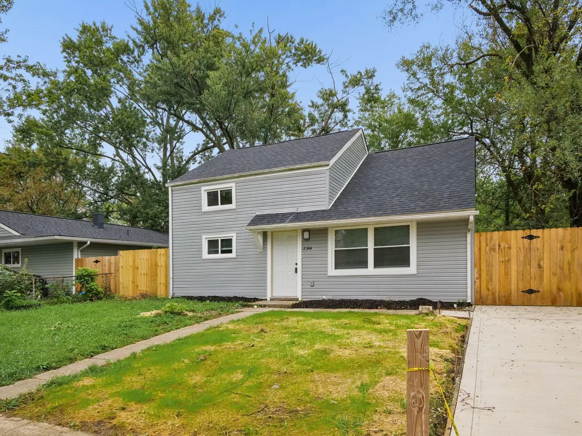 2344 Century Drive, Columbus, OH 43211 - #1