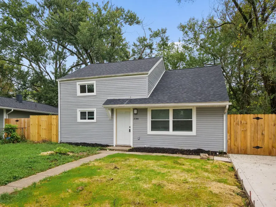 2344 Century Drive, Columbus, OH 43211 - #2