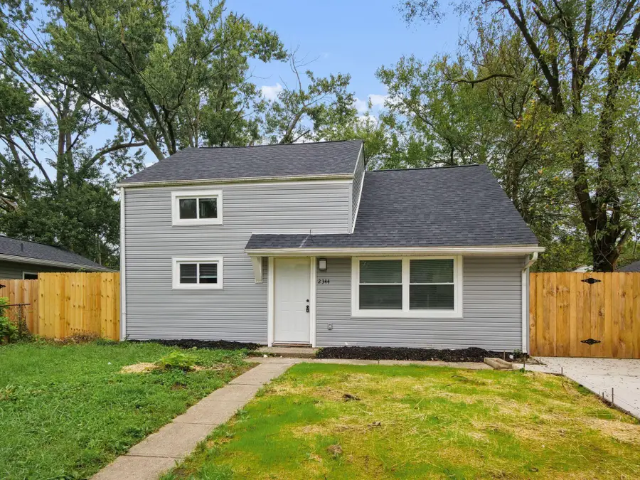 2344 Century Drive, Columbus, OH 43211 - #3
