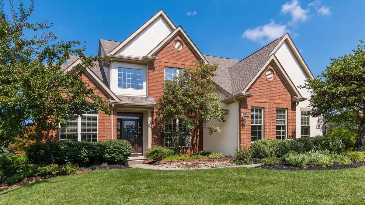 8358 Meadowmoore Place, Pickerington, OH 43147 - #1
