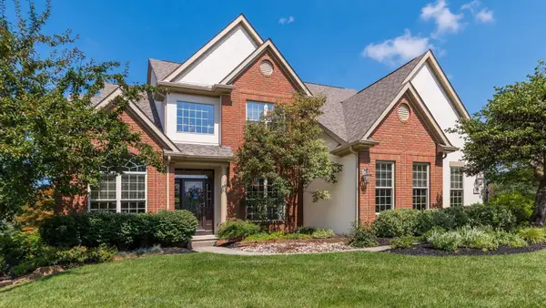 8358 Meadowmoore Place, Pickerington, OH 43147
