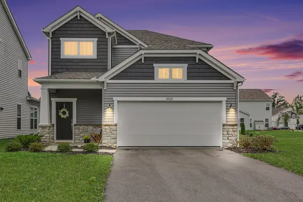 3625 Shoal Way, Powell, OH 43065