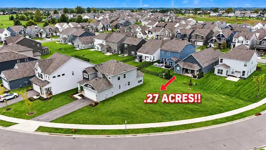 3625 Shoal Way, Powell, OH 43065 - #2