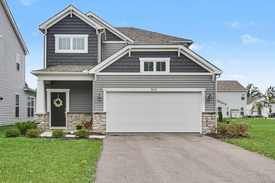 3625 Shoal Way, Powell, OH 43065 - #3