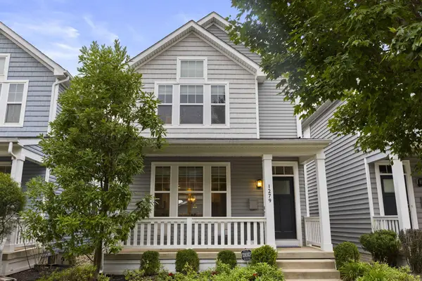 1279 N Grant Avenue, Columbus, OH 43201