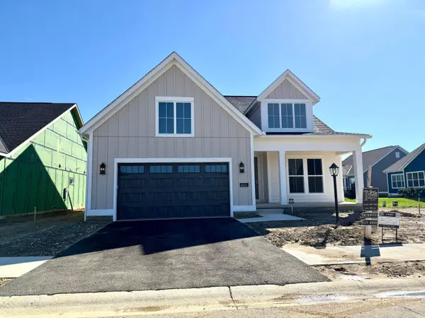 4213 Flamingo Drive, Lewis Center, OH 43035