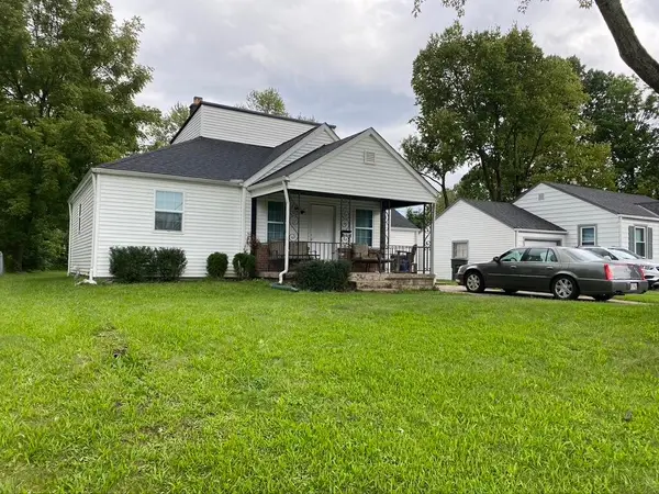 644 N Columbia Avenue, Columbus, OH 43219