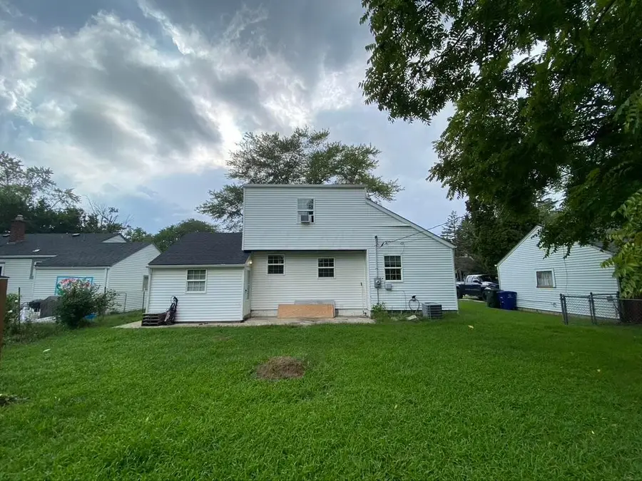 644 N Columbia Avenue, Columbus, OH 43219 - #3